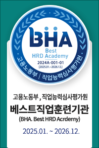 BHA