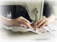 의복제작 및 옷수선