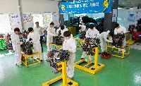 자동차정비기능사 실기시험 대비반